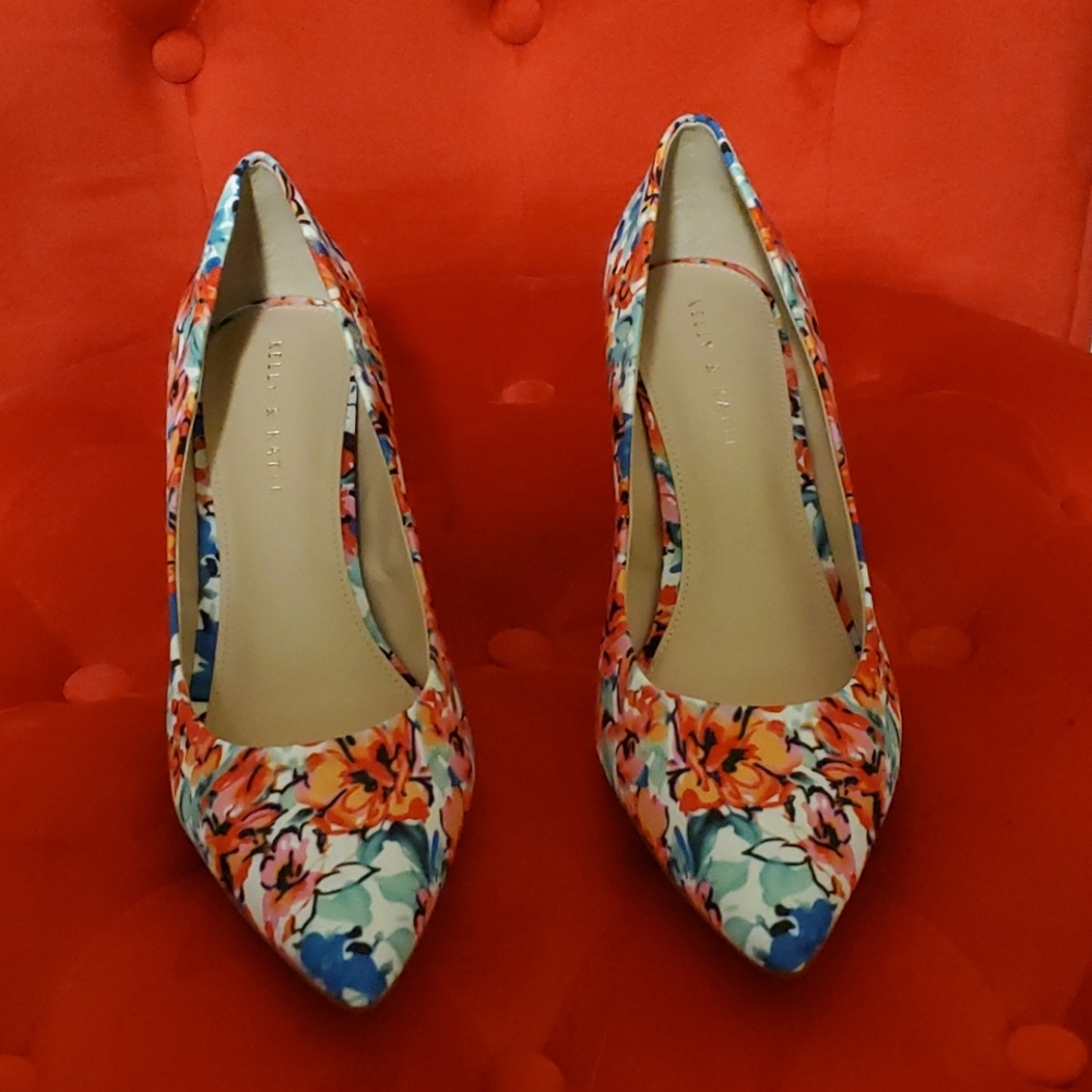 Pumps
